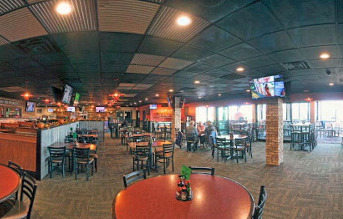 Wagon Wheel (Meadow Bowl Lanes) - From Web Listing (newer photo)